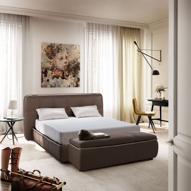 s Pixel沙发：以像素之名 探索家居生活的无限可能九游会j9ag环球优品 Natuzzi Edition(图4)