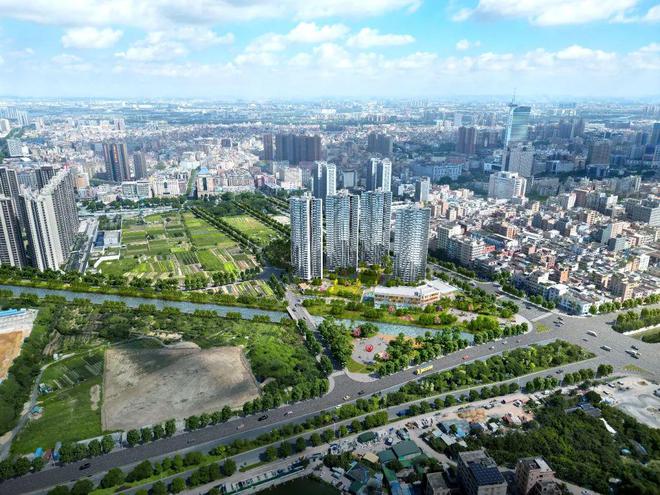 处-保利和悦春风网站欢迎您-东莞房天下j9九游会登录2025保利和悦春风售楼(图9)