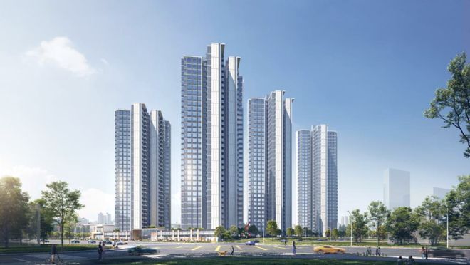 处-保利和悦春风网站欢迎您-东莞房天下j9九游会登录2025保利和悦春风售楼(图3)