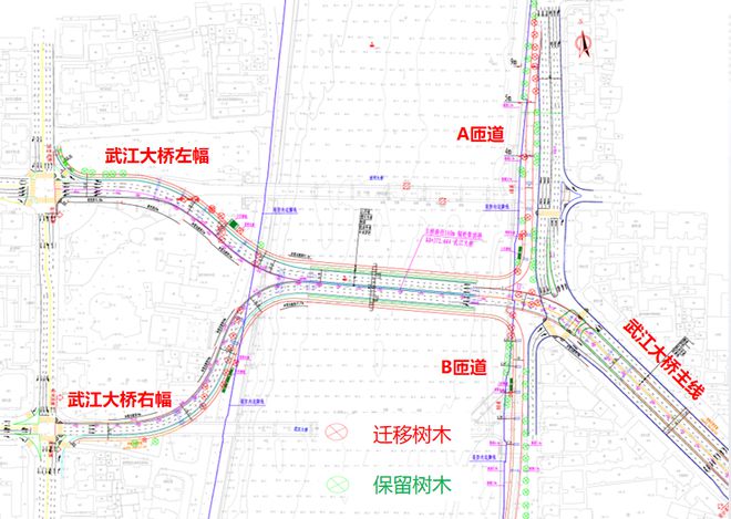 设计图出炉！乐昌街坊有意见可以提噢→九游会j9登录韶关市区三座大桥重建