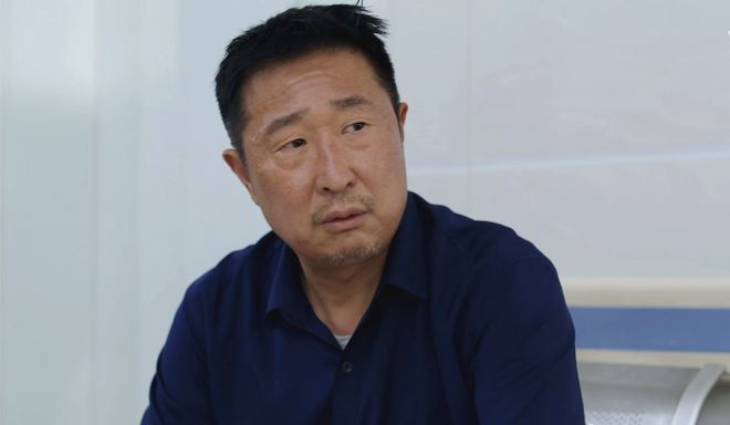直到王冬雨爬上常胜的床还不知为何输给周颖九游会j9入口登录新版《驻站》大结局：(图6)