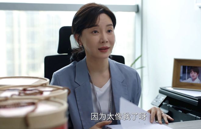 直到王冬雨爬上常胜的床还不知为何输给周颖九游会j9入口登录新版《驻站》大结局：(图9)