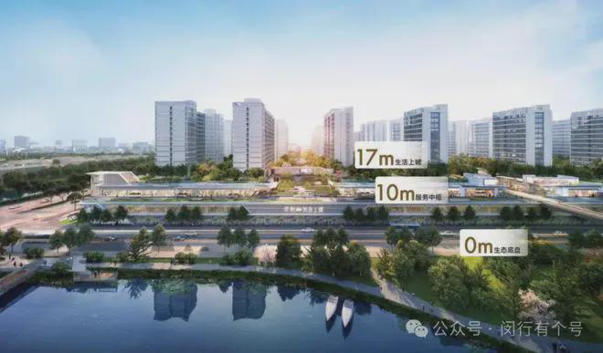 发布：保利光合上城启幕理想生活新篇j9九游会登录保利光合上城售楼处(图22)