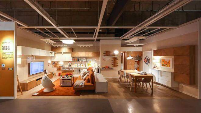 家（IKEA）的全球化历程、品牌战略与启示j9九游真人游戏第一品牌从小镇走向世界 宜(图2)