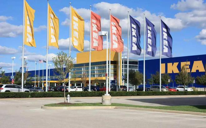 家（IKEA）的全球化历程、品牌战略与启示j9九游真人游戏第一品牌从小镇走向世界 宜(图5)