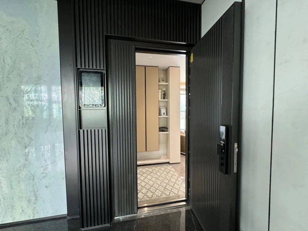 7号线万方TOD大城全面进阶加推89-110㎡产品 共计142套 89㎡户型首次推出九游会网址是多少2025 上海 招商时代乐章+招商中旅·观境北上海TOD精奢人居标杆(图2)