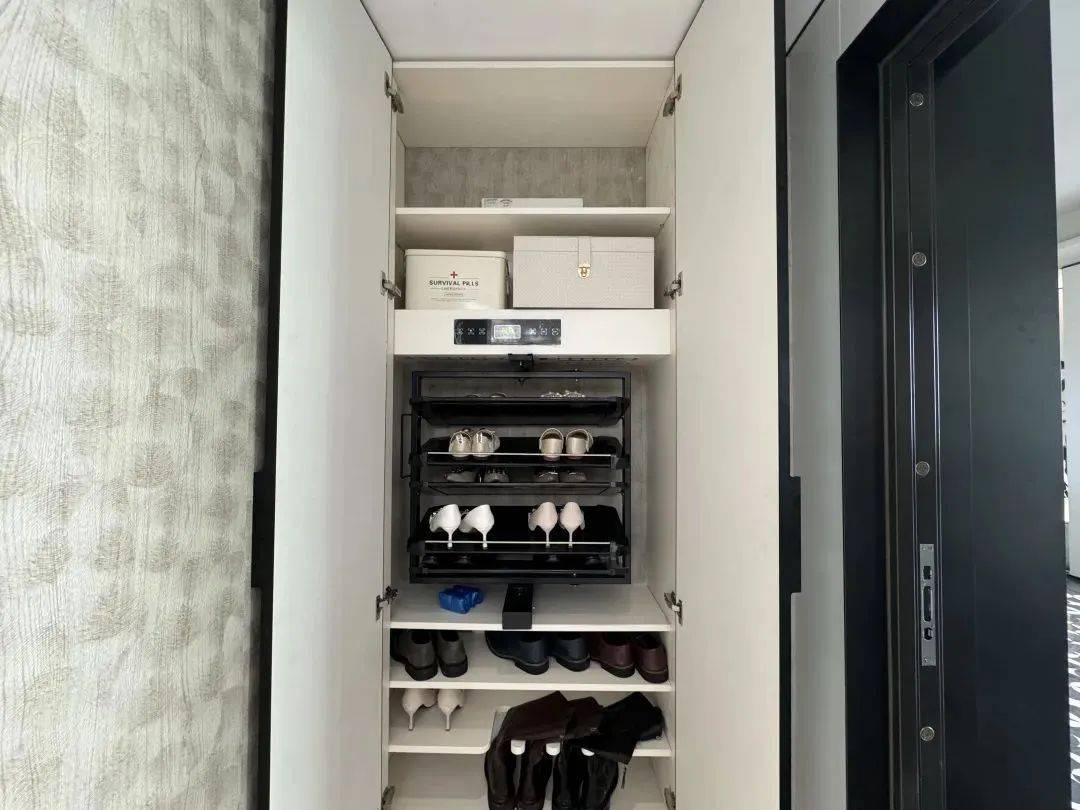 7号线万方TOD大城全面进阶加推89-110㎡产品 共计142套 89㎡户型首次推出九游会网址是多少2025 上海 招商时代乐章+招商中旅·观境北上海TOD精奢人居标杆(图13)
